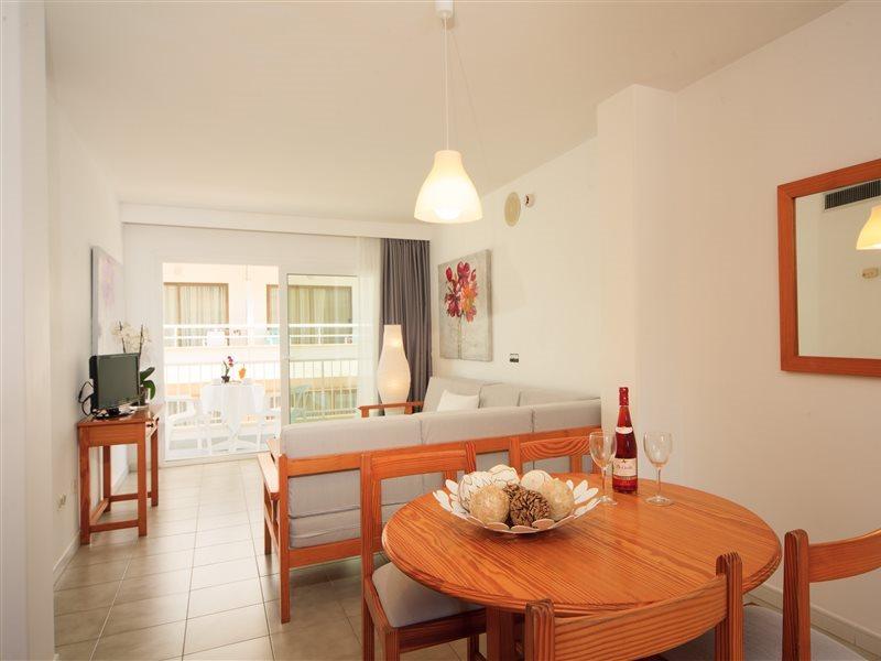 Mar Brava Apartments Can Picafort Kültér fotó