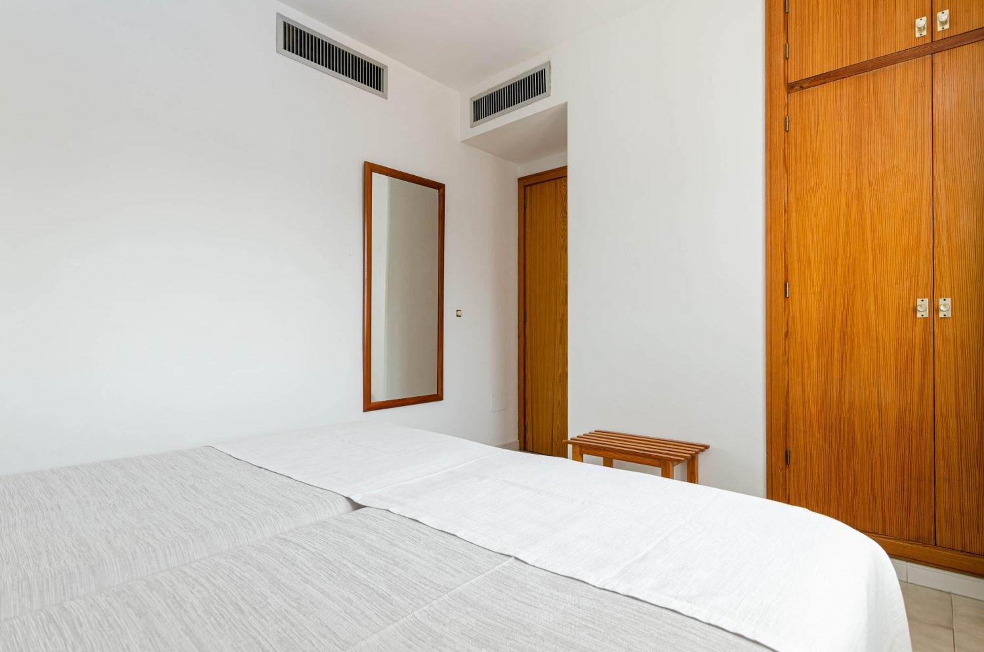 Mar Brava Apartments Can Picafort Kültér fotó
